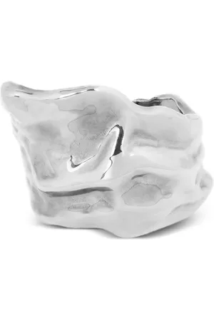 DRIES VAN NOTEN Cuff bracelet