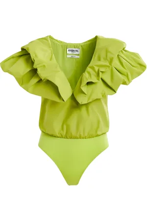 Essentiel Antwerp Hillary bodysuit