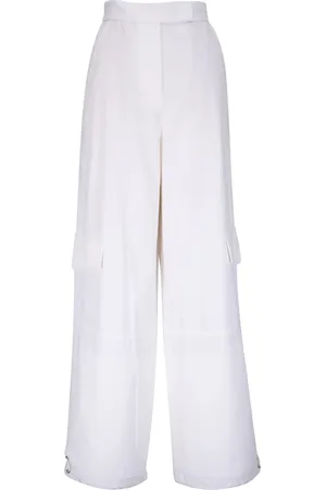 Dorothee Schumacher Corduroy cargo pants