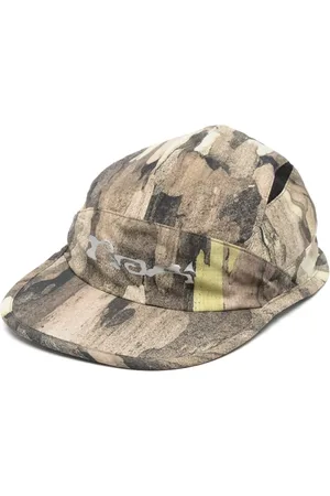 ROA Bark cap