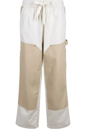 PUMA X Rhuigi double-knee trousers