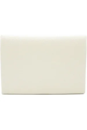 Hermès 2021 Calvi Duo wallet
