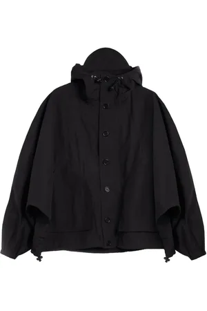 YMC Bonehead jacket