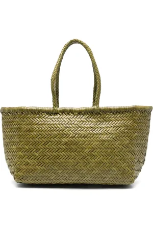 Dragon Diffusion Big Triple Jump tote bag