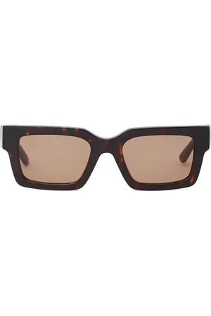 Karl Lagerfeld Logo-signature sunglasses