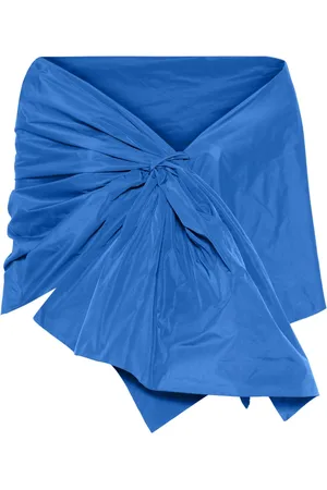 P.A.R.O.S.H. Taffeta jacket