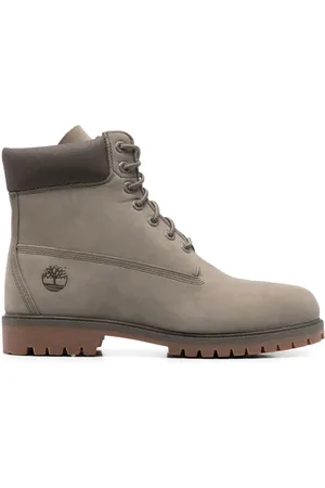 Timberland Heritage boots