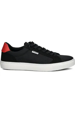 HUGO BOSS Morrie Tenn trainers