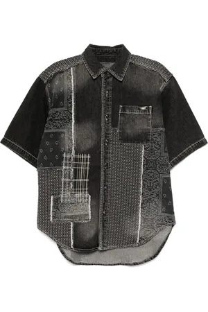 Musium Div. Denim shirt