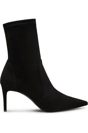 Stuart Weitzman 75mm Stuart Power boots