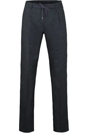 MOORER Anton-FSR straight trousers