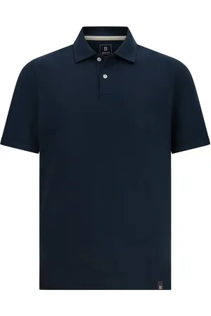 Boggi Milano S.Caf???? polo shirt
