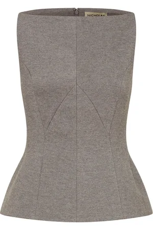Nicholas Simmy top