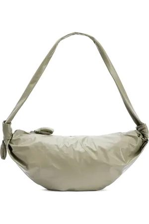 LEMAIRE Medium Croissant shoulder bag