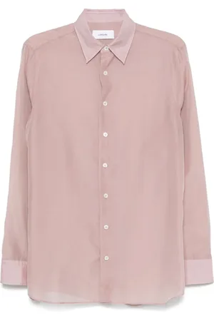 LARDINI Virgil shirt