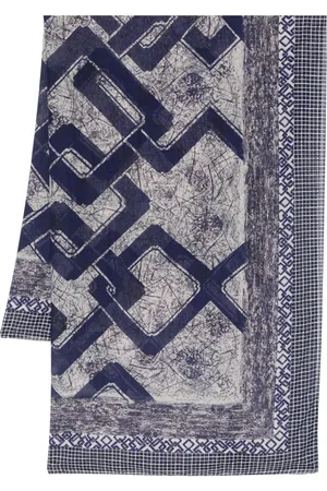 PIERRE-LOUIS MASCIA Hawnbci scarf