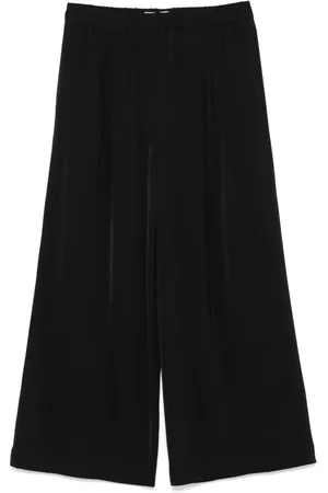 CHRISTIAN WIJNANTS Pima trousers