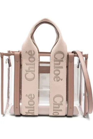 Chloé Small Woody tote bag
