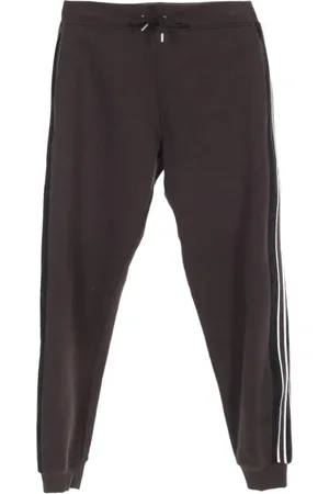 Hermès 2010s Run H track pants