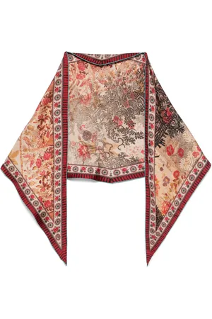 PIERRE-LOUIS MASCIA Aloewon scarf