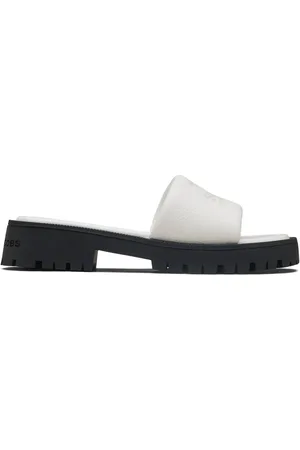 Marc Jacobs The Lug Sole slide