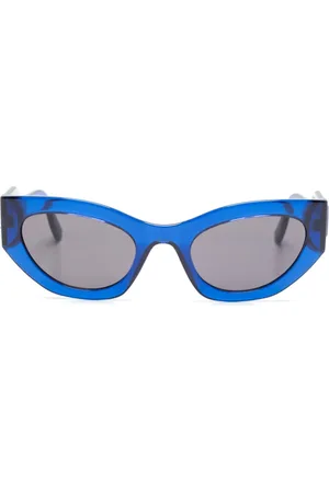 Karl Lagerfeld Cat eye-frame sunglasses