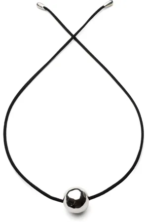 Sophie Buhai Sterling Large Sigrid necklace