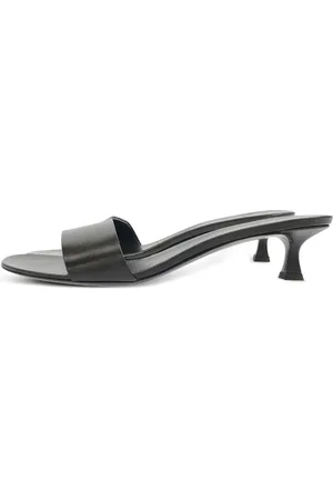The Row 2020s leather sandals