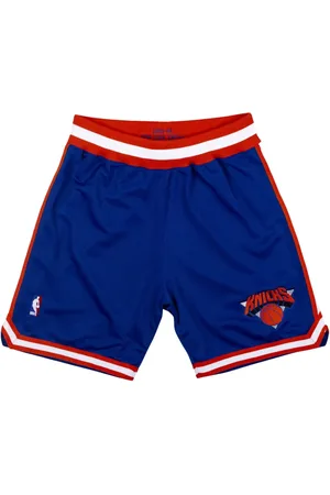 Mitchell & Ness Knicks 93-94 " " authentic shorts