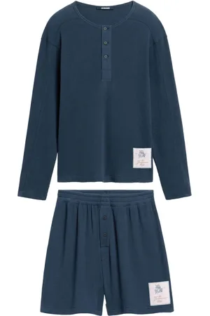 Jacquemus Melao T-shirt and shorts set