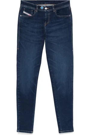 Diesel 2017 Slandy-09J12 jeans