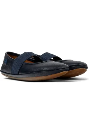Camper Right ballet flats
