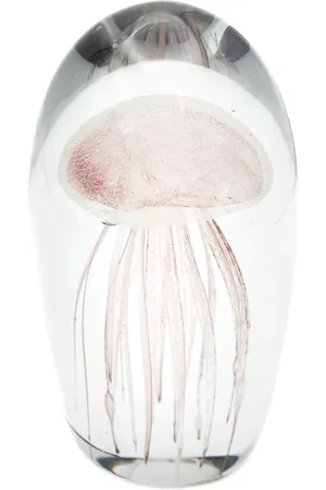 CU I SEEYOU Jellyfish paperweight