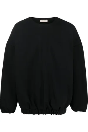 FEAR OF GOD Drop-shoulder sweatshirt