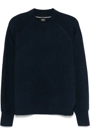 HUGO BOSS Crew-neck sweater