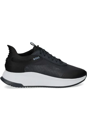HUGO BOSS Logo sneakers