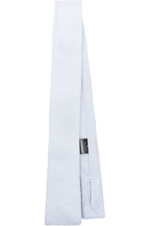 corneliani Patterned-jacquard tie