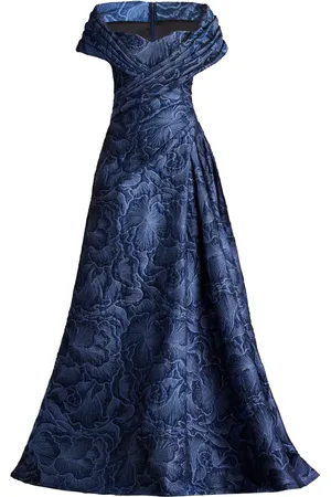 Tadashi Shoji Durant gown