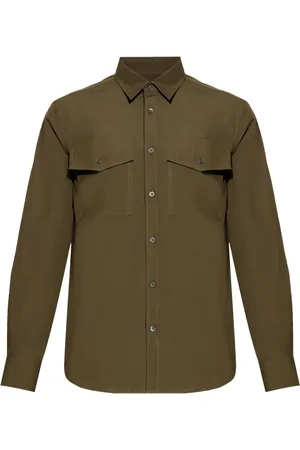 Paul Smith Cotton shirt