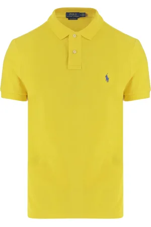 Ralph Lauren Cotton polo shirt
