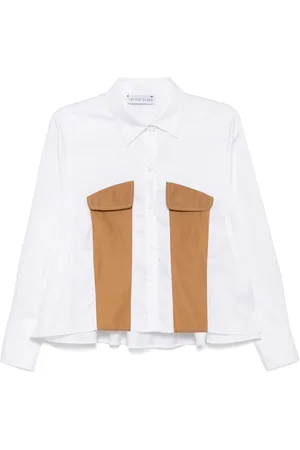 MEHTAP ELAIDI Kiymet shirt