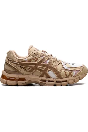 Asics X Doublet Gel-Kayano 20 "Cardboard" sneakers