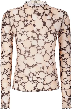 KNWLS Thin Jersey top