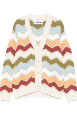 Missoni Zigzag cardigan