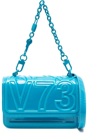 V°73 Fox shoulder bag