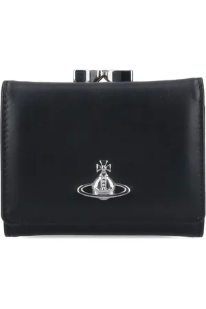Vivienne Westwood Frame wallet