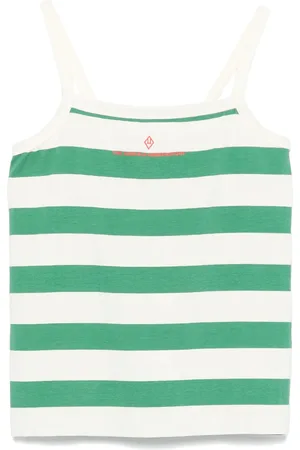 The Animals Observatory Stork tank top