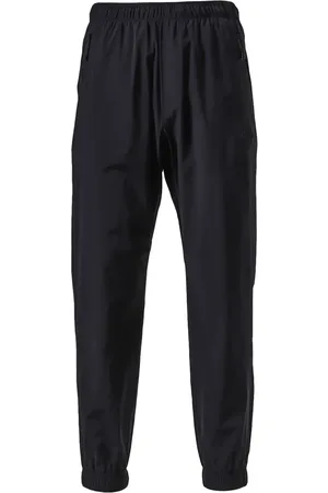 Moncler Logo-appliqué track pants