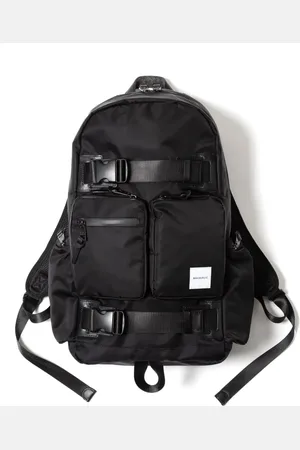 Makavelic Sierra Bind UP3 backpack