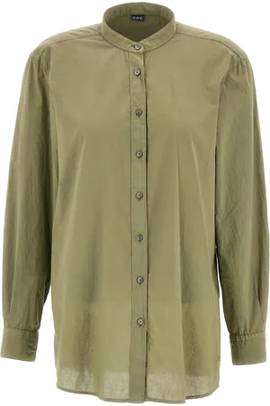 FAY Cotton shirt